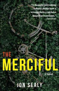 Cover image for The Merciful