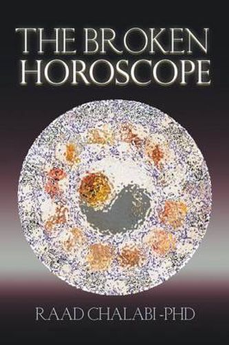 Cover image for The Broken Horoscope