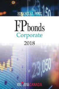 Cover image for FP Bonds: Corporate 2018