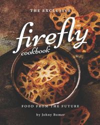 Cover image for The Exclusive Firefly Cookbook