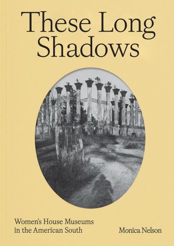 Cover image for These Long Shadows
