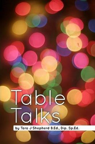 Cover image for Table Talks