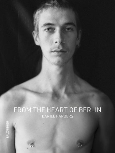 Cover image for From the Heart of Berlin