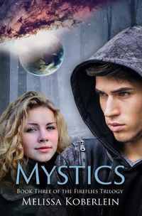 Cover image for Mystics