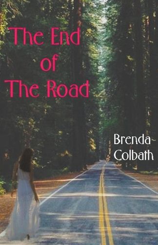 Cover image for The End of the Road