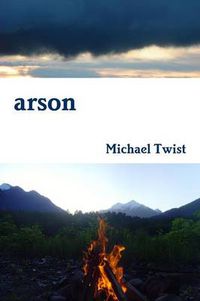 Cover image for Arson