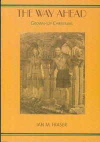 Cover image for The Way Ahead: Grown Up Christmas