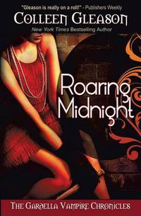 Cover image for Roaring Midnight