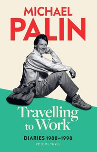 Cover image for Travelling to Work