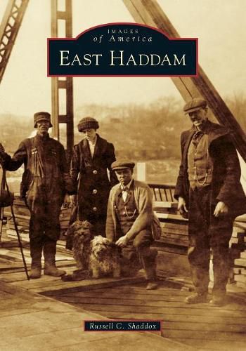 Cover image for East Haddam