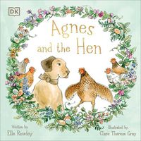 Cover image for Agnes and the Hen