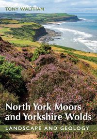 Cover image for North York Moors and Yorkshire Wolds