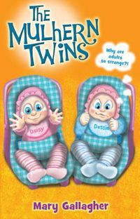 Cover image for The Mulhern Twins