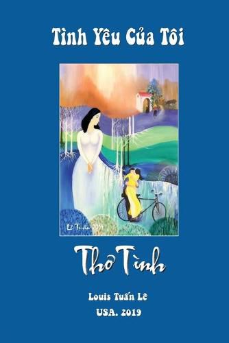 Cover image for Tinh Yeu Cua Toi