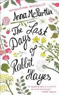 Cover image for Last Days of Rabbit Hayes