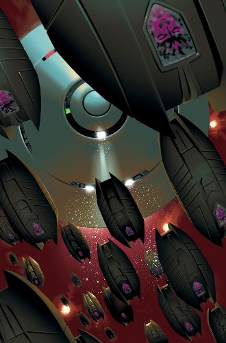 Cover image for Ocean