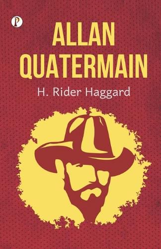 Cover image for Allan Quatermain