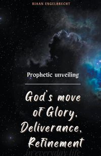 Cover image for Prophetic Unveiling