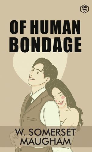 Cover image for Of Human Bondage