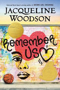 Cover image for Remember Us