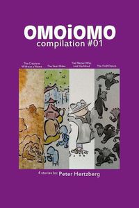 Cover image for OMOiOMO Compilation 1