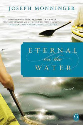 Cover image for Eternal on the Water