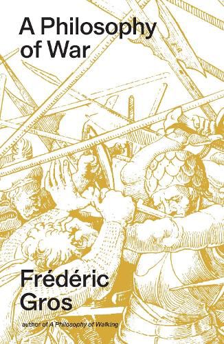 Cover image for A Philosophy of War