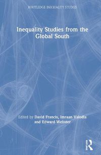 Cover image for Inequality Studies from the Global South