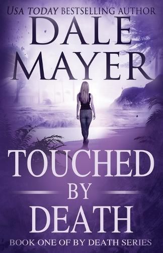 Cover image for Touched by Death