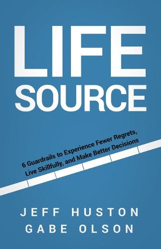 Cover image for Life Source