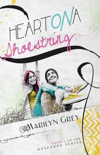 Cover image for Heart on a Shoestring