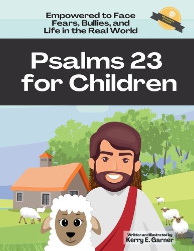 Psalms 23 for Children