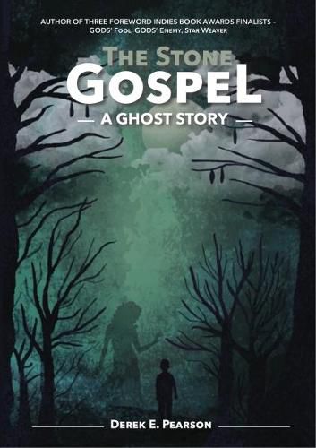 Cover image for The Stone Gospel