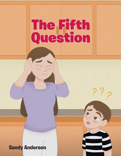 Cover image for The Fifth Question