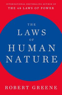Cover image for The Laws of Human Nature