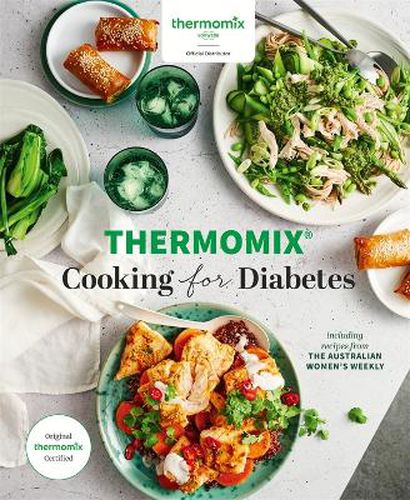 Thermomix - Cooking for Diabetes