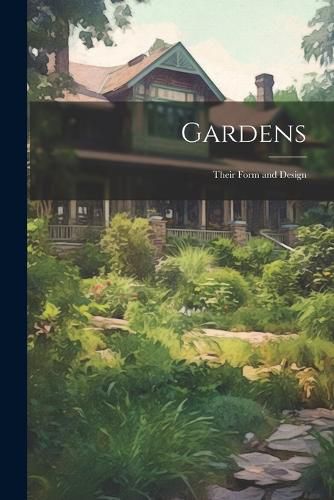 Cover image for Gardens