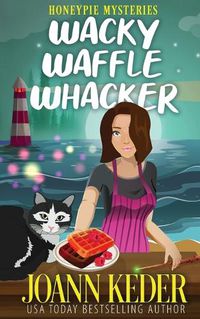 Cover image for The Wacky Waffle Whacker