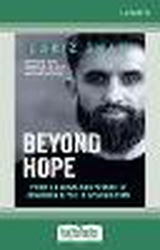 Cover image for Beyond Hope