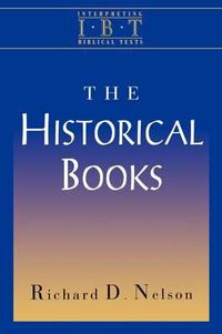 Cover image for The Historical Books