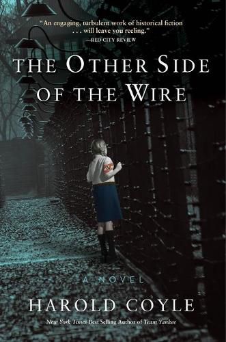 Cover image for The Other Side of the Wire