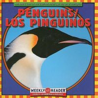 Cover image for Penguins / Los Pinguinos