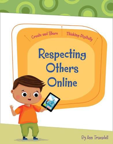 Respecting Others Online