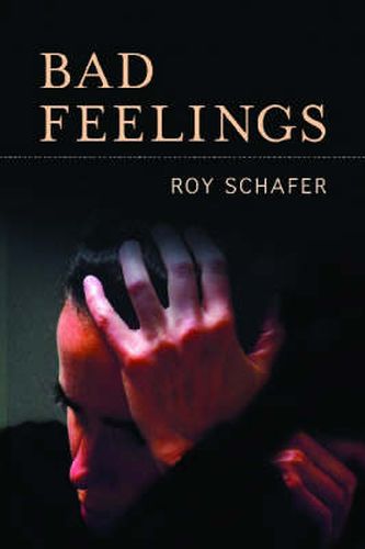 Cover image for Bad Feelings