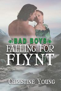 Cover image for Falling For Flynt