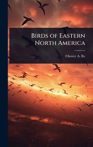 Cover image for Birds of Eastern North America