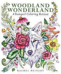 Cover image for Woodland Wonderland