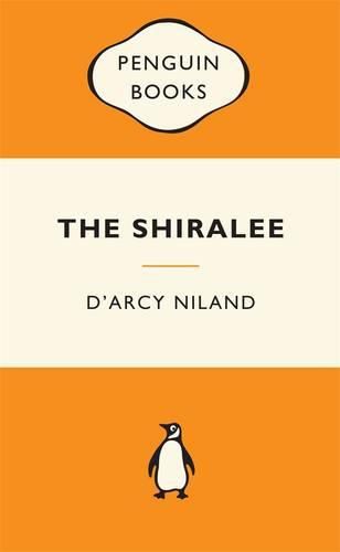 Cover image for The Shiralee: Popular Penguins