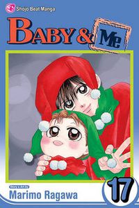 Cover image for Baby & Me, Vol. 17, 17