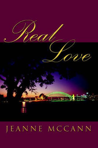 Cover image for Real Love